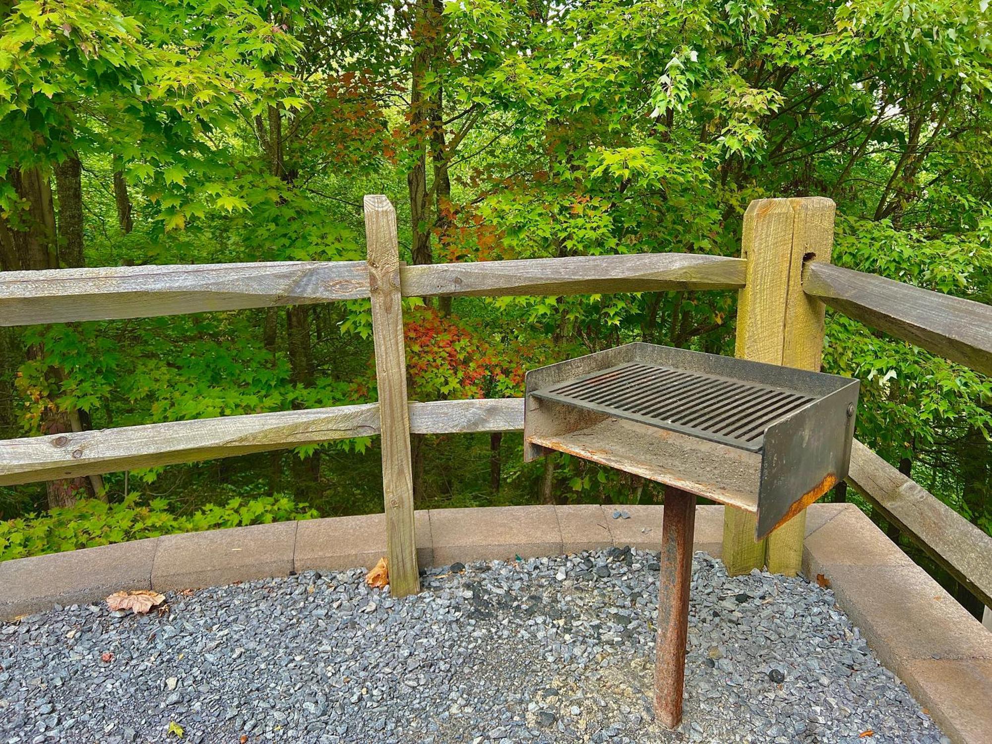 Bear Cave Villa Gatlinburg Exteriör bild